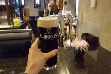 Пиво Guinness станет углеродно нейтральным